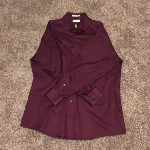 Van Heusen | Men’s | Large | Red | Great Condition